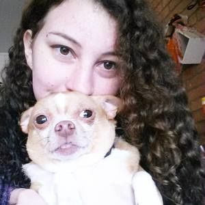 Meet your Posher, Lacie